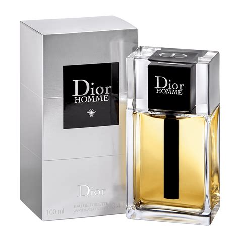 dior homme parfum .